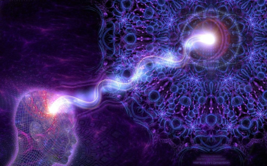 Eileen Day Mckusick – Tuning Into Frequency