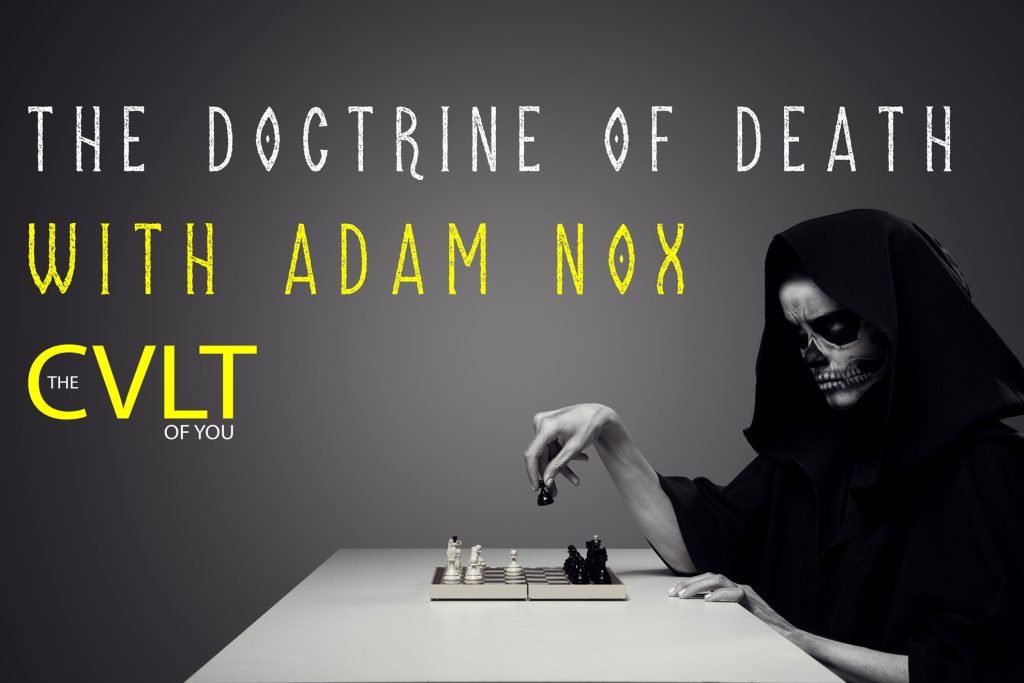 The Doctrine of Death