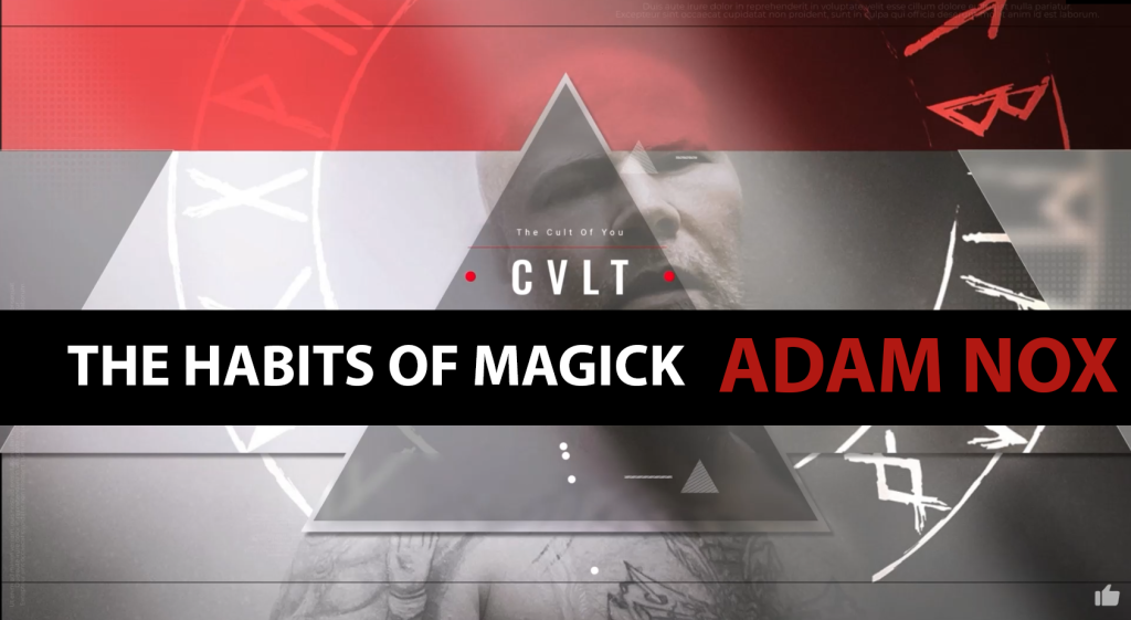 The Habits of the Magi