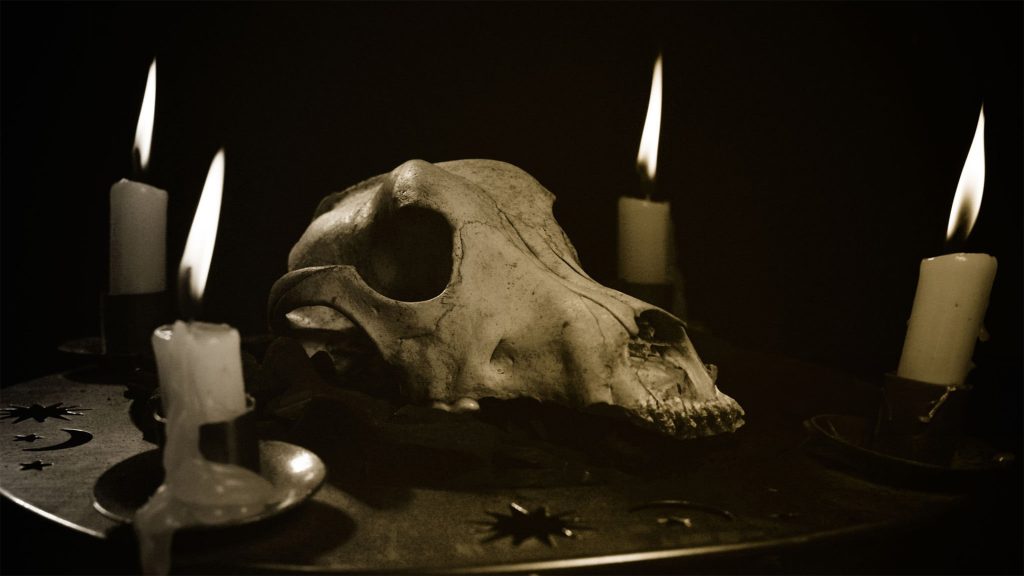 Advice from an Occultist