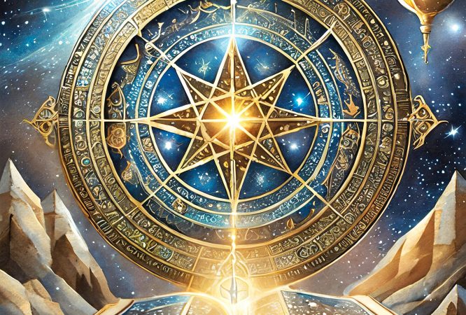 Esoteric Astrology Series Two – Initiations