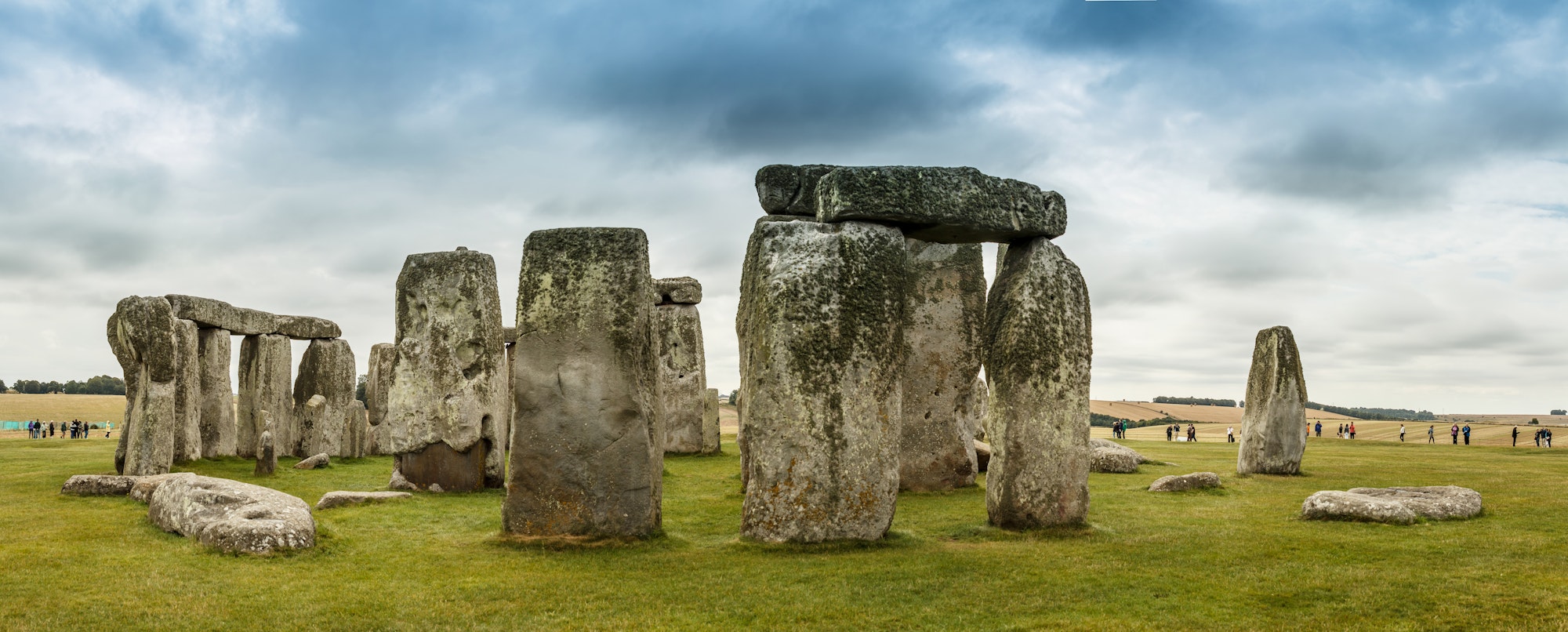 Stonehenge