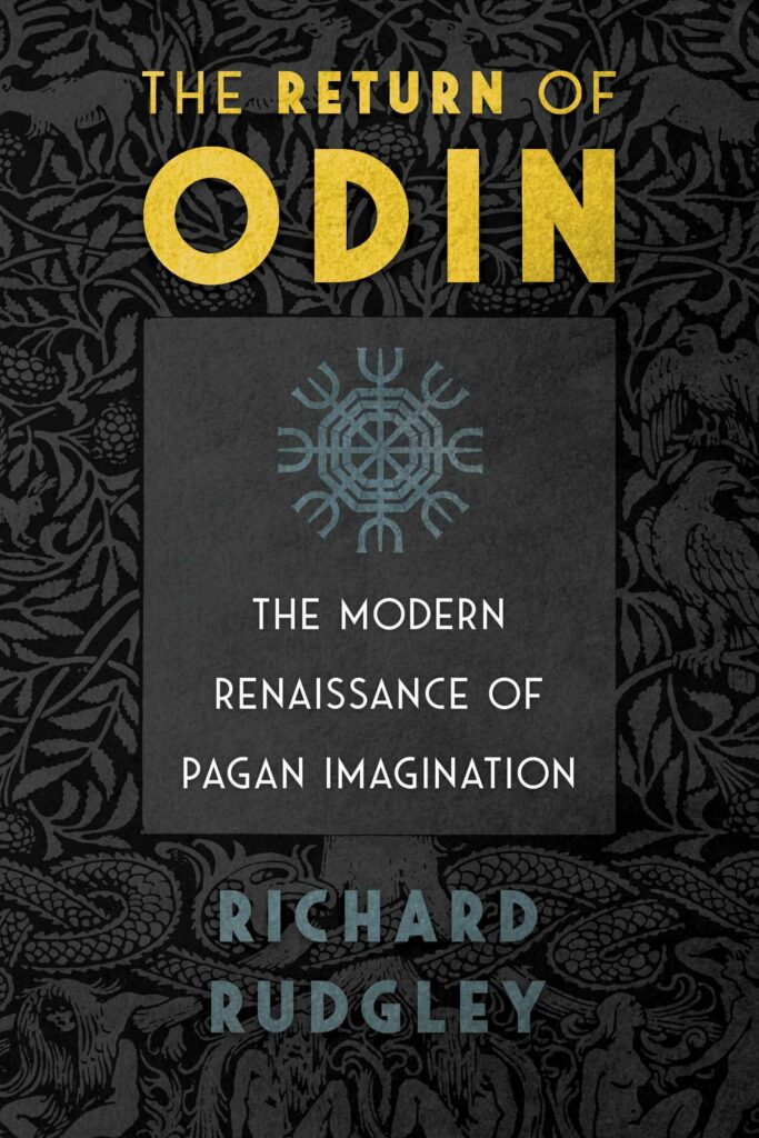 The Return of Odin: Richard Rudgley