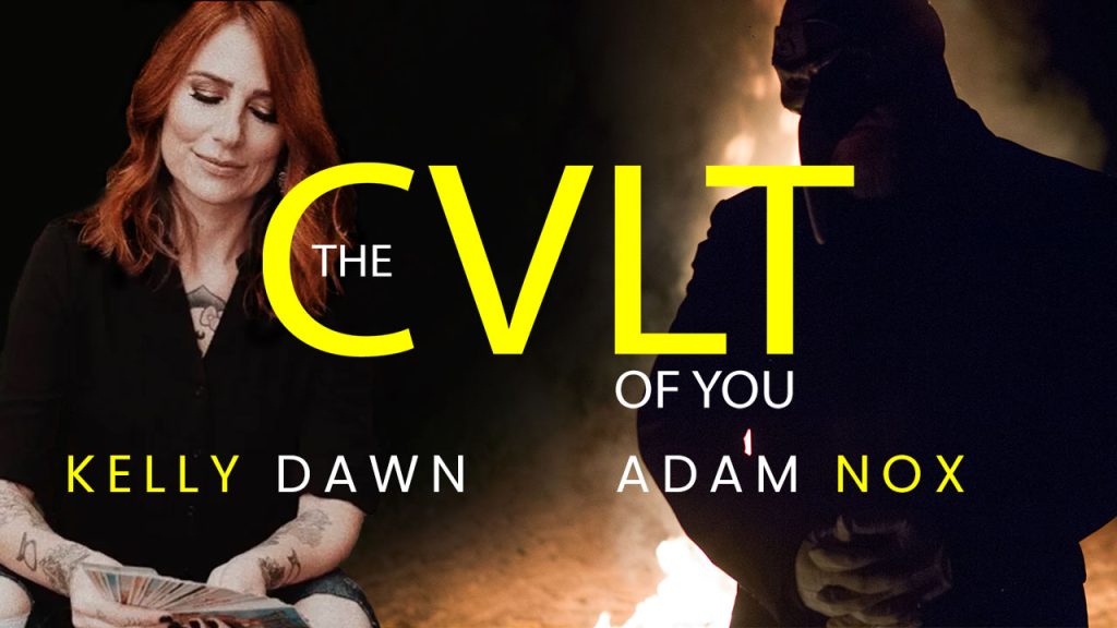 Kelly Dawn – Awaken Your Inner Witch