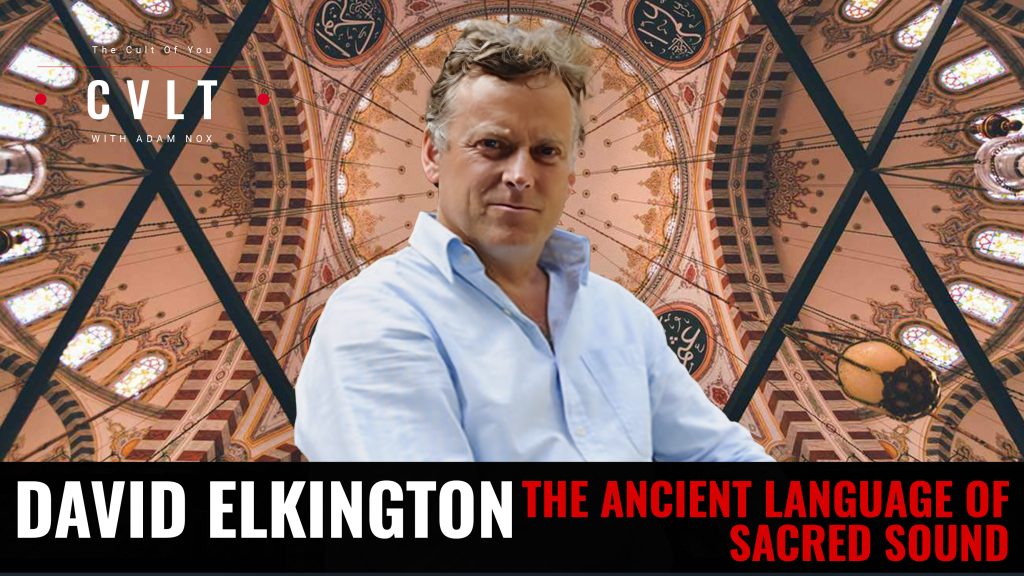 David Elkington – The Lost Science of the Ancients