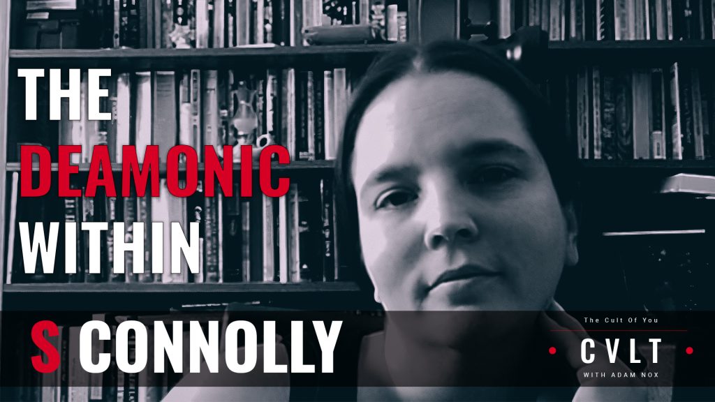 S. Connolly – The Daemonic Within